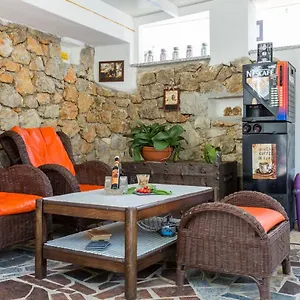 Resort Molnar Sergej, Brzac