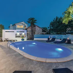 Resort Molnar Ljiljana, Brzac